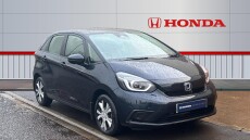 Honda Jazz 1.5 i-MMD Hybrid SR 5dr eCVT Hybrid Hatchback